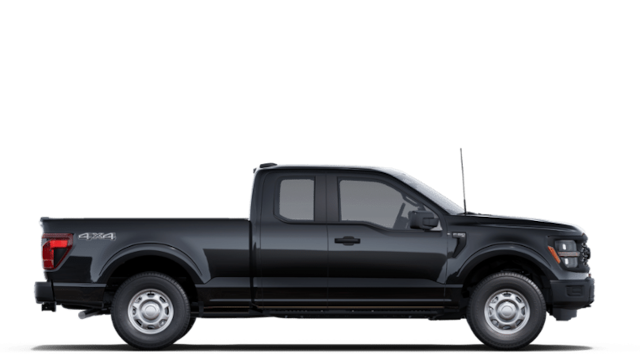 2025 Ford F-150+F-150